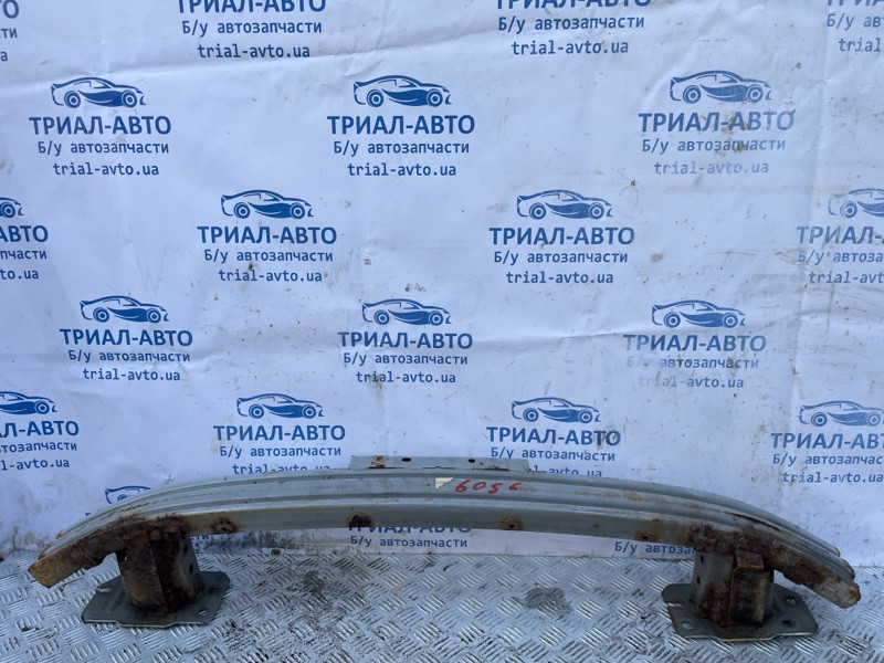 Усилитель бампера задний Ford Fusion USA 2013-2020 DG9Z17906A (Арт. 72423) Київ - зображення 1