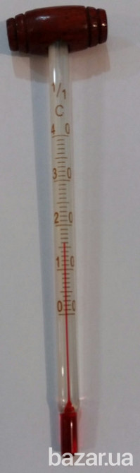 Термометр - браслет цифровой для вина Orion Одеса - зображення 1