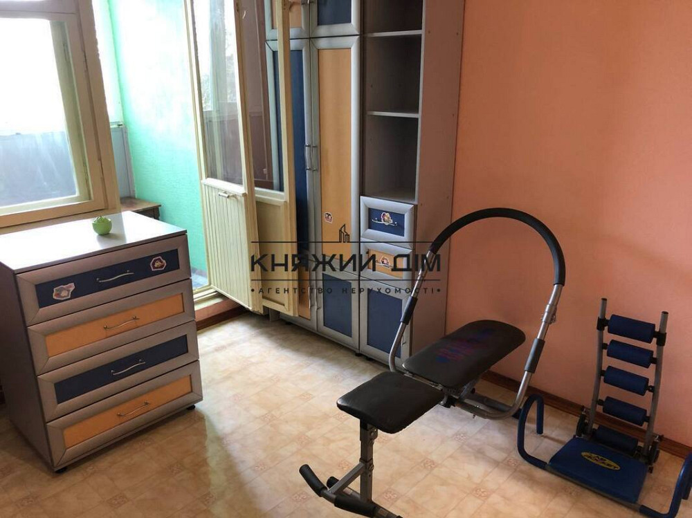 Оренда 3-х к.кв. по проспекту Маяковського в Деснянському р-ні. Код об'єкту №: 11200615 Киев - изображение 7