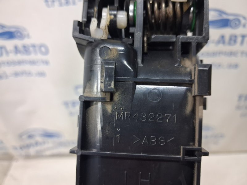Ручка двери внутреняя задняя левая Mitsubishi Pajero Wagon 2006-2022 5716A241XA (Арт. 83745) Київ - зображення 5