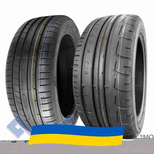 225/50 R17 Dunlop Sport Maxx RT2 94Y Легкова шина Киев
