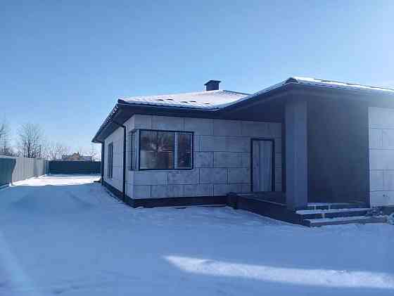 продажа 4-к дом Васильковский, Путровка, 130000 $ 