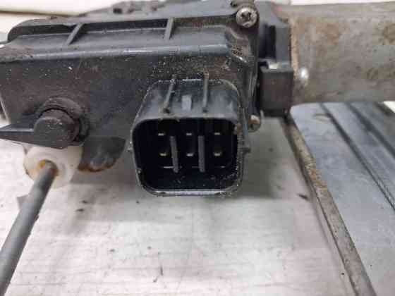 Стеклоподъемник передний правый Mitsubishi Outlander CU 2.4 БЕНЗИН 4G69 2003 (б/у) Киев