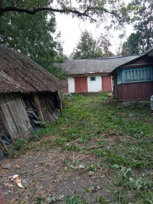Продається будинок в селі Черниця Корец - изображение 8