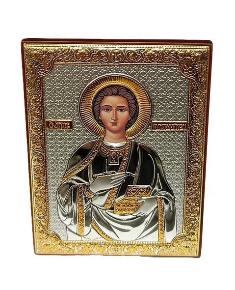 Иконы Греция. Серебро Киев - изображение 9