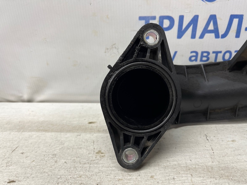 Патрубок интеркулера Mazda 3 BM 2.2 DIESEL 2013 (б/у) Київ - зображення 6