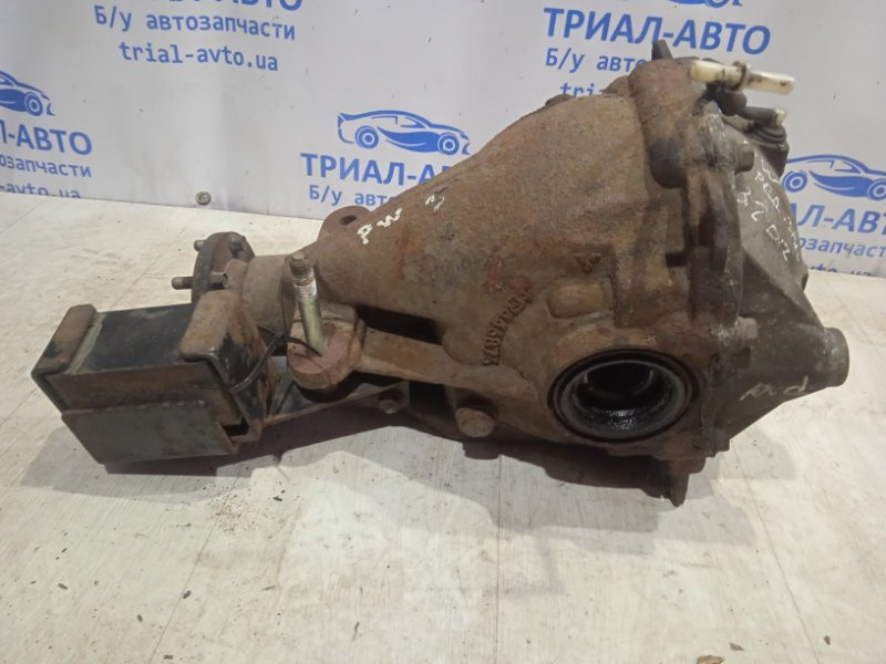 Редуктор задний Mitsubishi Pajero Wagon 2006-2022 3501A327 (Арт. 10276) Київ - зображення 1