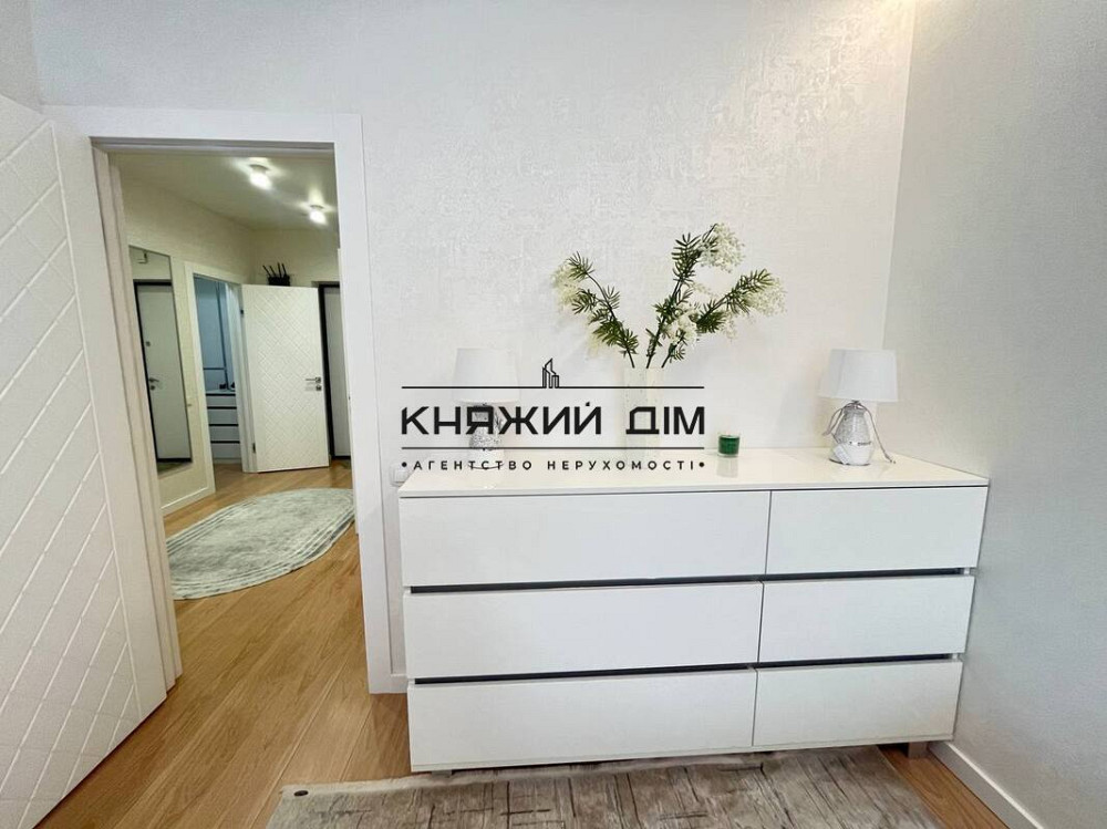 Оренда 2-кімнатна квартира ЖК Славутич КОД 11204879 Київ - зображення 6