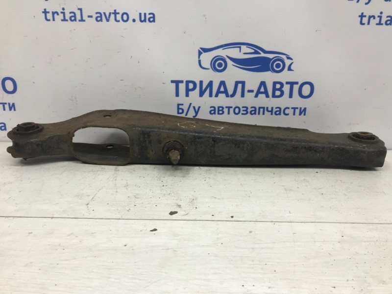 Рычаг задний поперечный Mitsubishi Lancer 9 1.6 БЕНЗИН 4G18 2003 (б/у) Киев - изображение 4