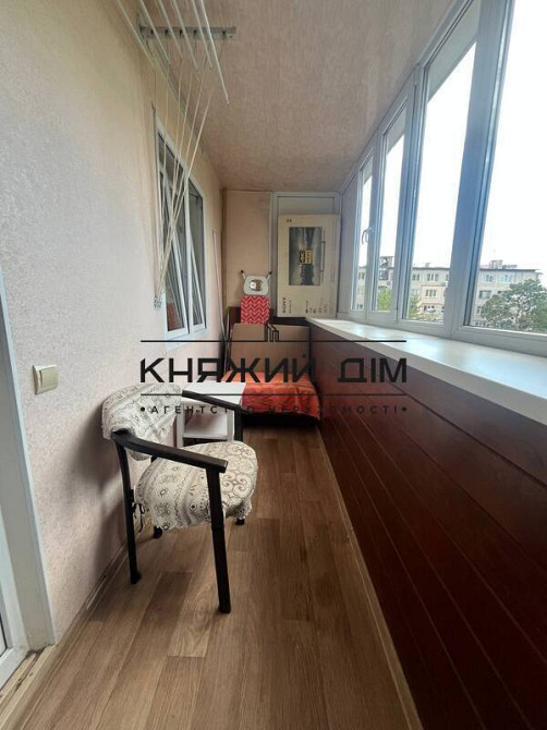 Оренда 2 кімнатна квартира м. Дарниця КОД 11204851 Киев - изображение 7