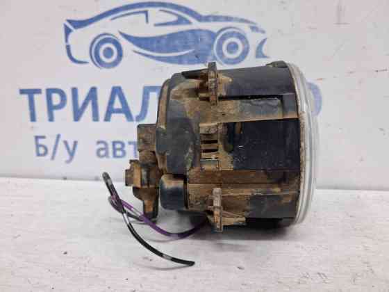 Фара противотуманная Nissan Navara 2004-2015 26155EB500 (Арт. 62434) Київ