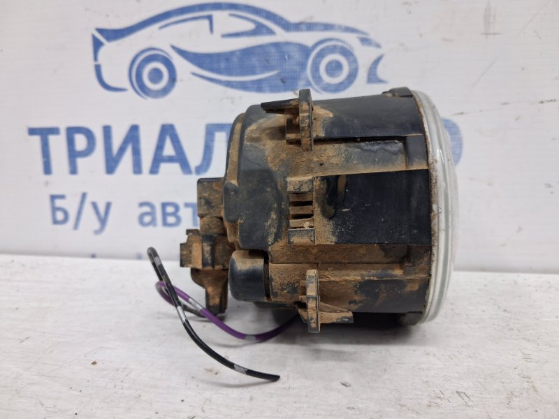 Фара противотуманная Nissan Navara 2004-2015 26155EB500 (Арт. 62434) Київ - зображення 3