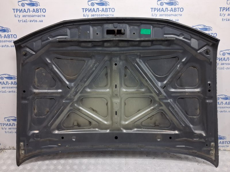 Капот Nissan Pathfinder R51 2.5 DIESEL YD25DDTI 2004 (б/у) Київ - зображення 9