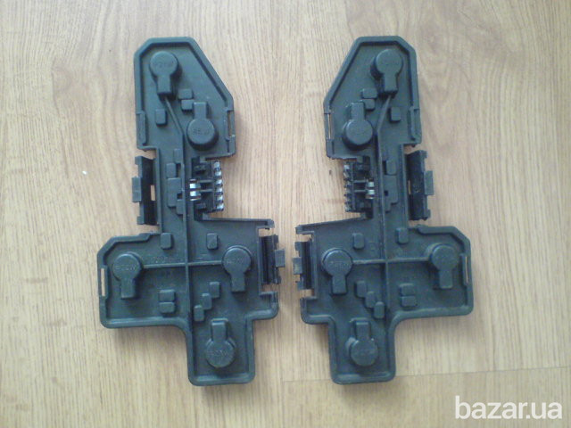 Дрібні запчастини до Opel Corsa-B (93-00р.в) Івано-Франківськ - зображення 4