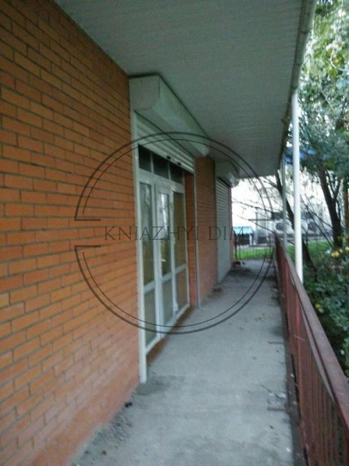 Без комиссии!помещение на Радиорынке,Кар. дачи,м.Шулявская. № 1581683 Киев - изображение 4