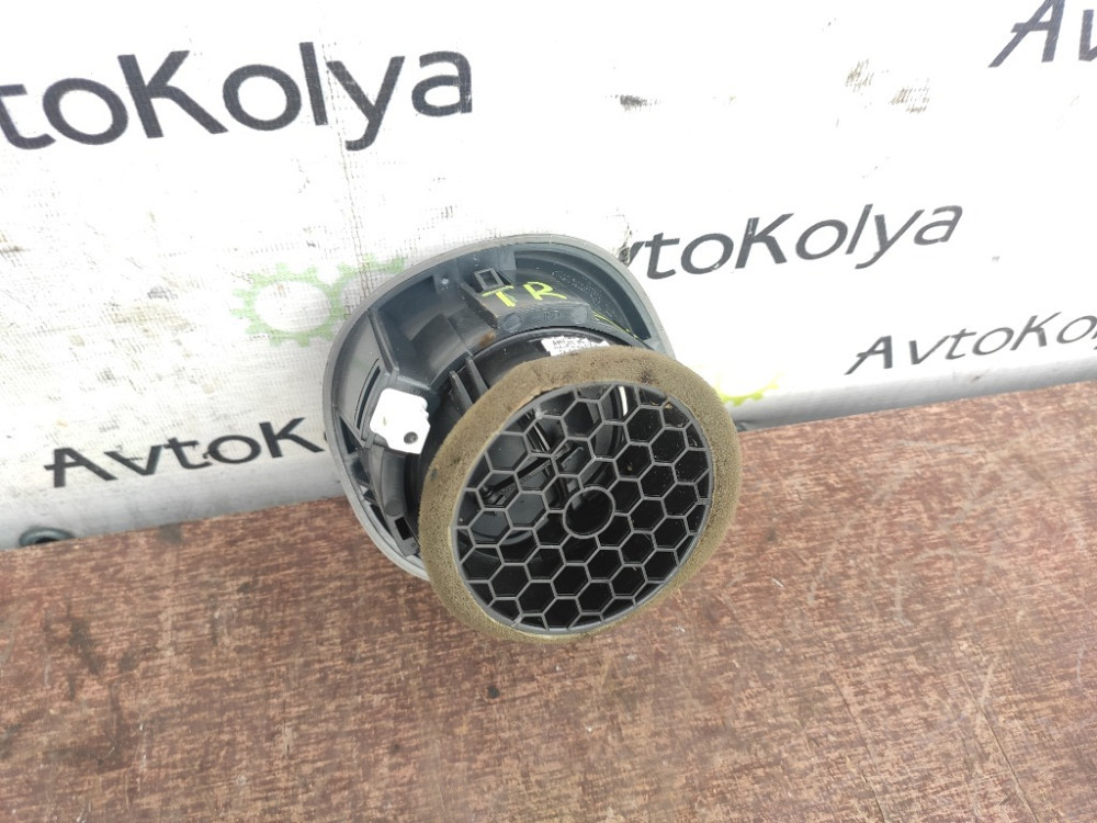 Дефлектор воздушный левый Renault Trafic III 2014-2021 (687601310R) Ковель - изображение 2