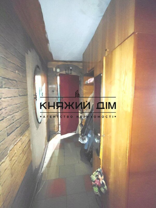 Без комісіі!!! Продам 3-х. кім. квартиру перший будинок від метро Оболонь. Код 21147446 Київ - зображення 5