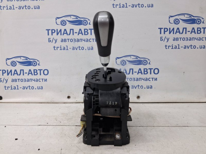 Кулиса переключения АКПП Suzuki SX4 1 2.0 БЕНЗИН J20A 2006 (б/у) Київ - зображення 2
