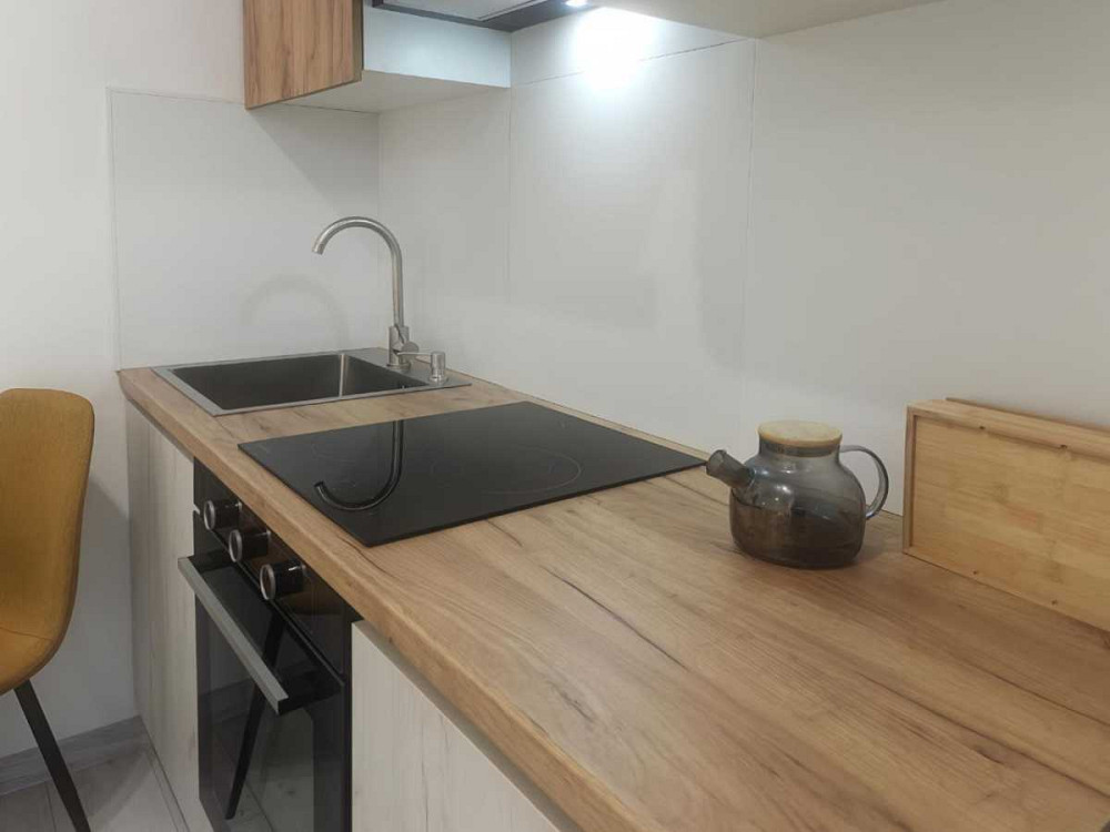 продажа 1-к квартира Киево-Святошинский, Ирпень, 54500 $ Ирпень - изображение 10