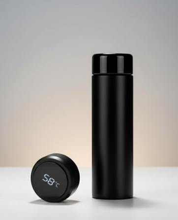 Термос із індикатором температури Турійськ