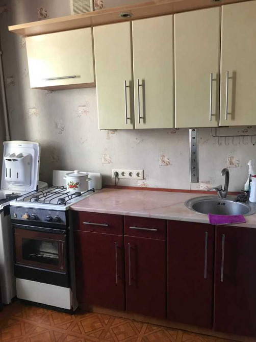 долгосрочная аренда 2-к квартира Одесса, Хаджибейский, 6000 грн./мес. Одеса - зображення 3