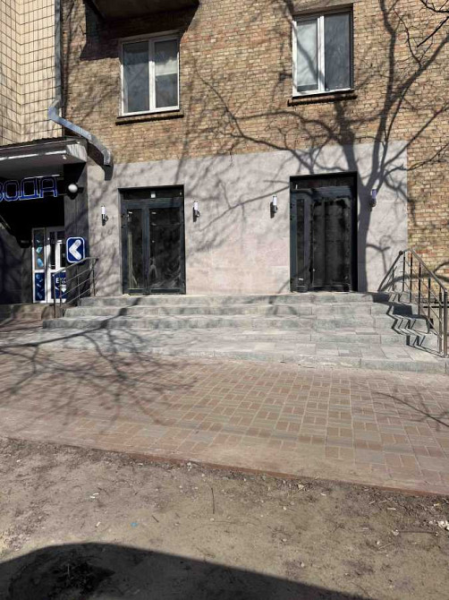 продажа торговые площади Киев, Печерский, 320000 $ Київ - зображення 11