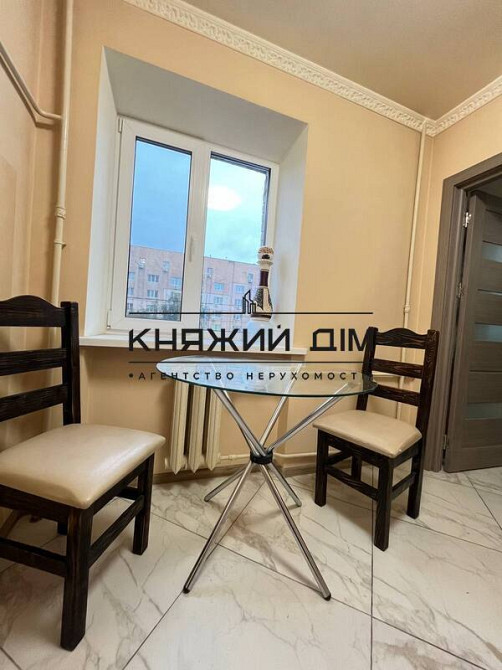 Оренда 1 кімнатна квартира м. Печерська КОД 11203869 Київ - зображення 10