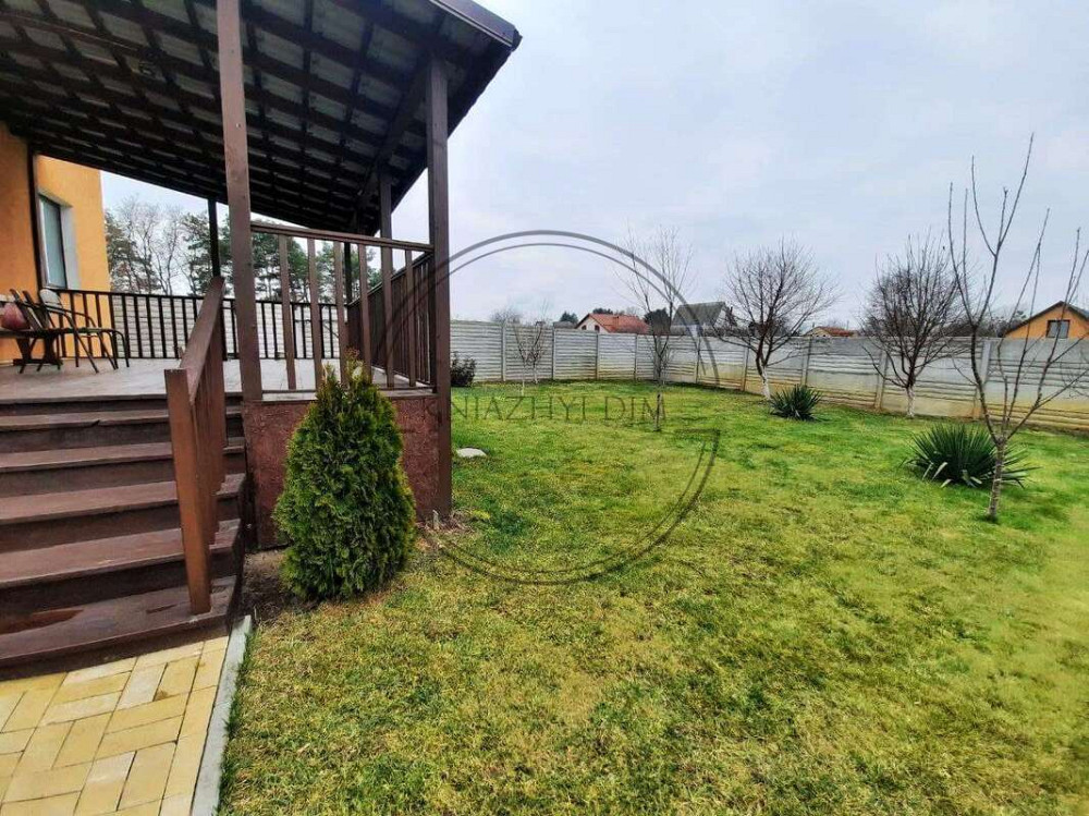 Продается новый дом 136 м2, 2 -эт. 3 спальни в с. Лычанка Киево-Святошинского района, по Житомирской Київ - зображення 10