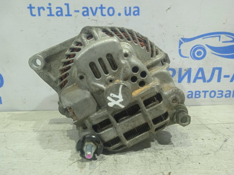 Генератор Mitsubishi Outlander XL 2007 (б/у) Київ - зображення 2