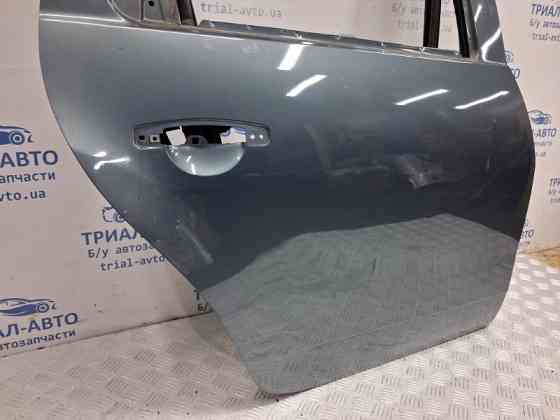 Дверь задняя правая Dacia Duster 2010-2017 821007807R (Арт. 62299) Киев