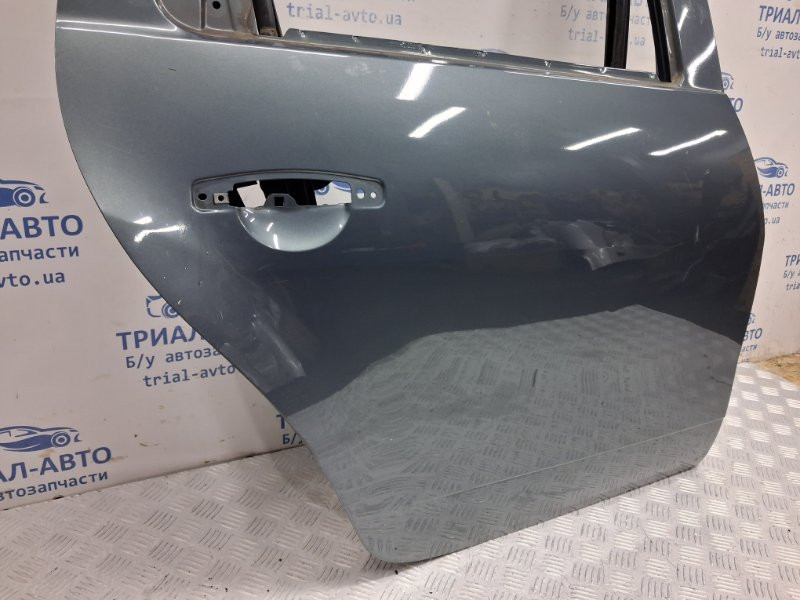 Дверь задняя правая Dacia Duster 2010-2017 821007807R (Арт. 62299) Київ - зображення 3