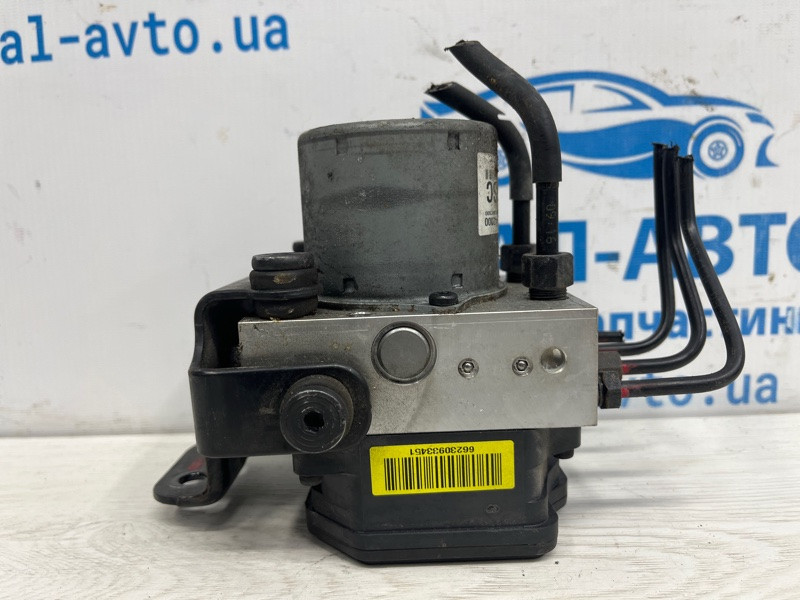 Блок abs Hyundai Santa fe 2012-2019 589204Z000 (Арт. 72150) Київ - зображення 3