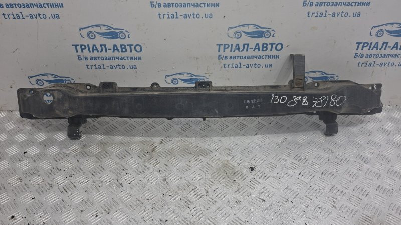 Усилитель бампера задний Hyundai I30 2007-2012 866312L300 (Арт. 78180) Київ - зображення 9