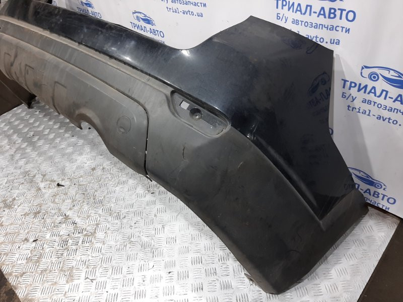 Бампер задний Chevrolet Captiva 2006-2018 96623473 (Арт. 24362) Киев - изображение 2