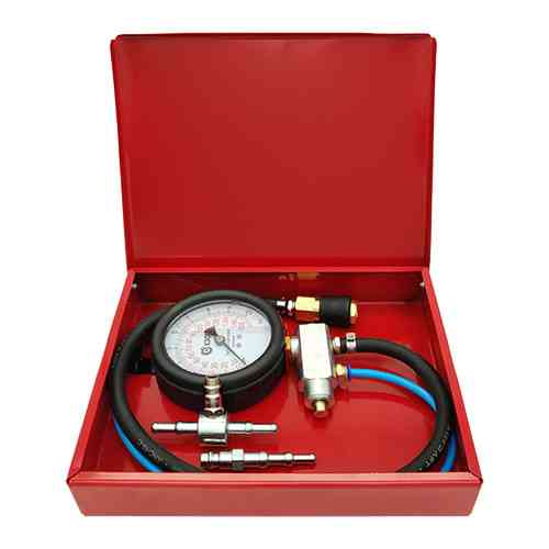 Тестер инжекторов универсальный (ХЗСО) OPTK0502 Харків