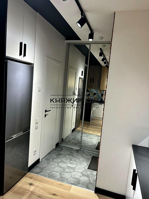 єГенератор Оренда 1 кім. квартири ЖК Славутич КОД 11204318 Киев - изображение 3