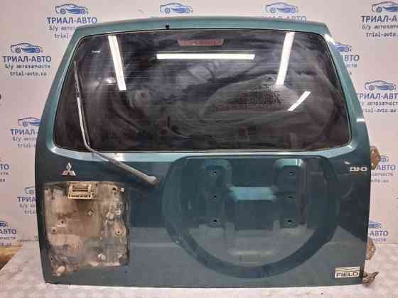 Крышка багажника Mitsubishi Pajero Wagon 1999-2006 MR592561 (Арт. 62204) Киев