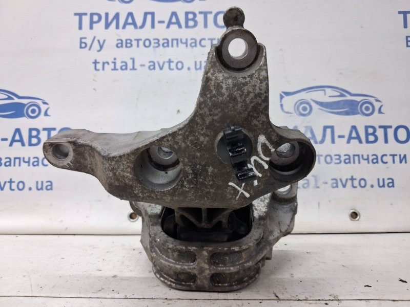 Подушка ДВС правая Dacia Duster HS 1.5 DIESEL K9K 2010 (б/у) Киев - изображение 4