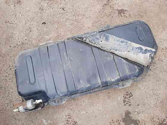 Топливный Бак Бензобак Chevrolet Aveo Дніпро