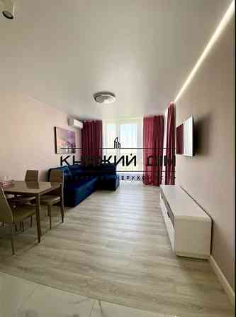 ОРЕНДА 2к квартира в ЖК SEVEN.Дніпровська Набережна 16Г код 11195337 Київ