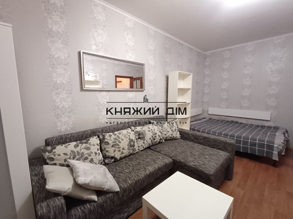 Є Генератор! Оренда 1кімнатної квартири м. Осокорки Київ - зображення 1