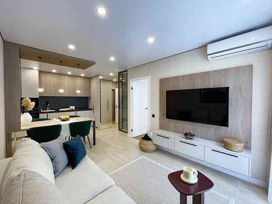 продажа 1-к квартира Киев, Голосеевский, 128000 $ Київ