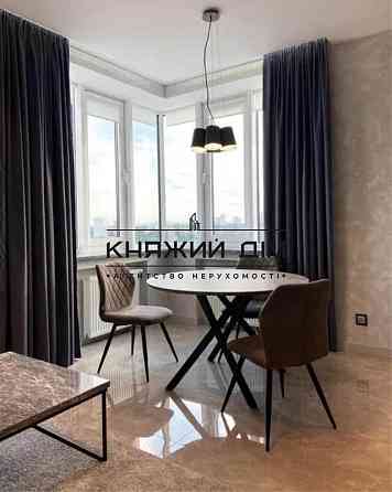 Сучасна квартира в центрі Саксаганського 37К, є Генератор ЖК Royal Tower № 11198489 Киев