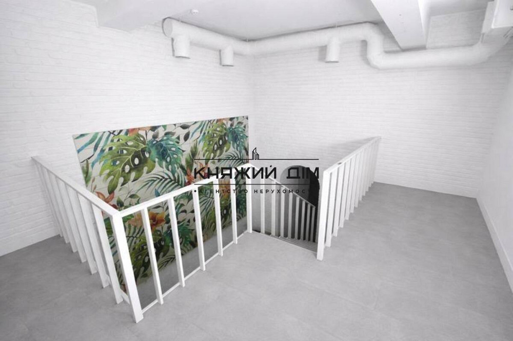 Оренда офісного приміщення м. Театральна КОД 1419288 Київ - зображення 1