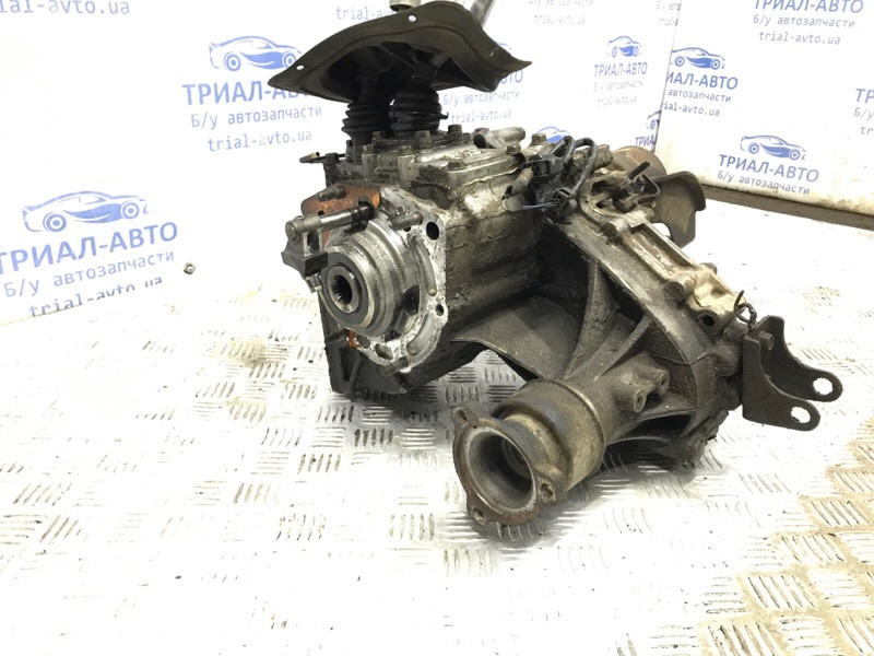 Раздаточная коробка Mitsubishi Pajero Sport 1996-2008 MR528343 (Арт. 55029) Київ - зображення 3