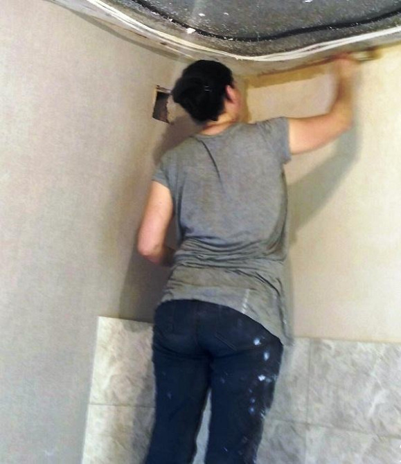 Ремонт квартир Киев Услуги маляра-штукатура Київ - зображення 1