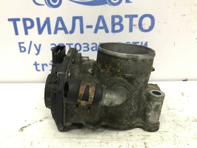 Заслонка дроссельная Suzuki SX4 2006-2014 13400-79J01 (Арт. 41208) Киев - изображение 3