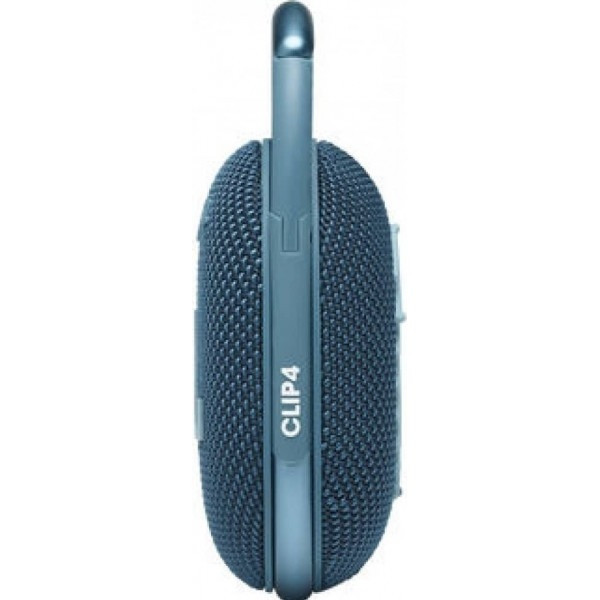 Колонка JBL Clip 4 Blue (JBLCLIP4BLU) (Код товару:17307) Харьков - изображение 6