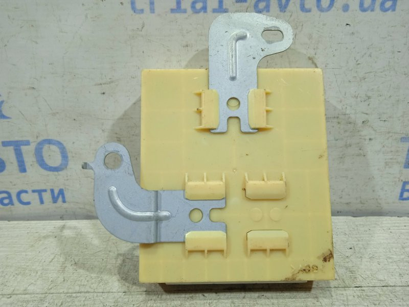 Блок комфорта Toyota Prado 2002-2009 88650-60690 (Арт. 10620) Киев - изображение 2