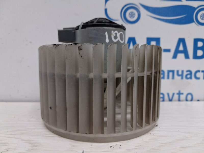 Моторчик печки Toyota Land Cruiser J100 4.7 1998 (б/у) Київ - зображення 1